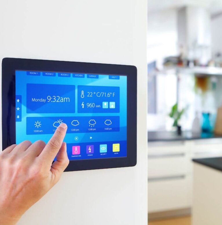 Home Automation