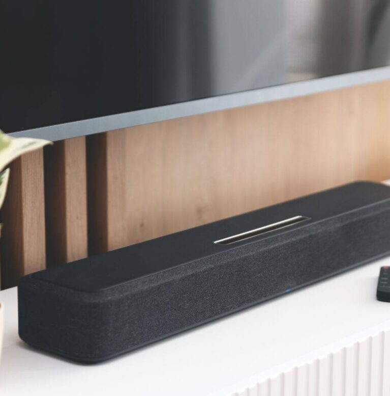Multi-Room Audio