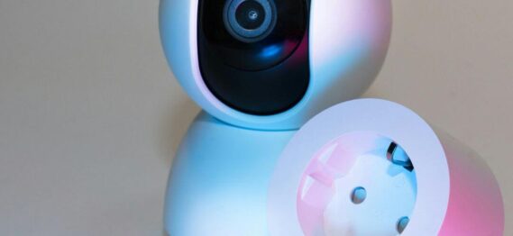 Surveillance Systems in Nigeria 2