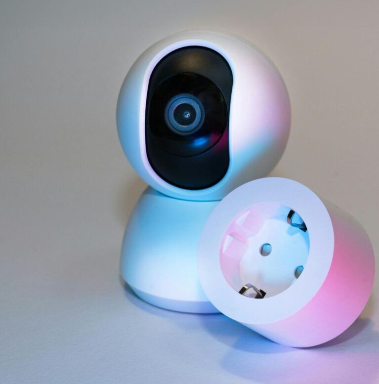 Surveillance Systems in Nigeria 2