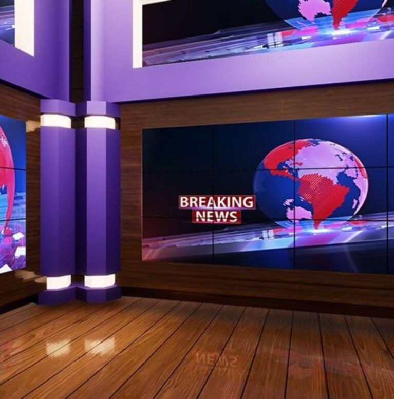 Video wall 5
