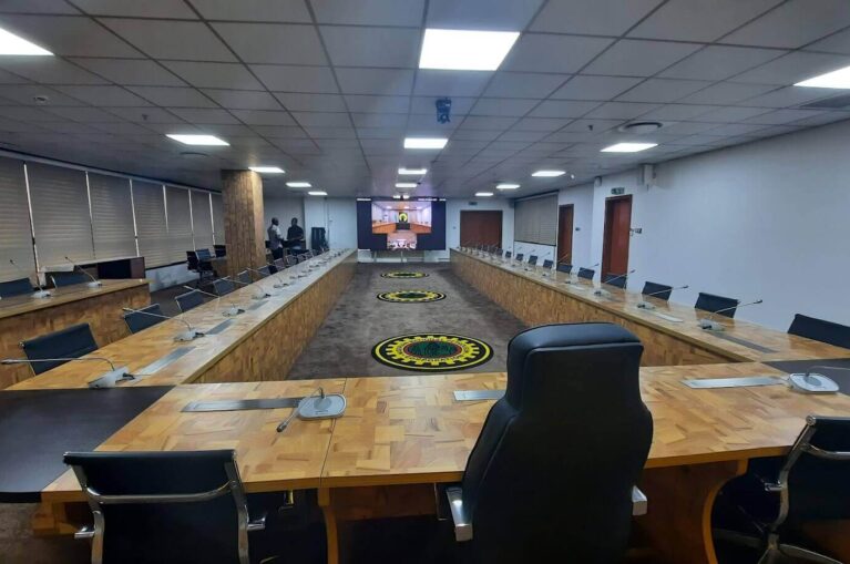 As digital transformation