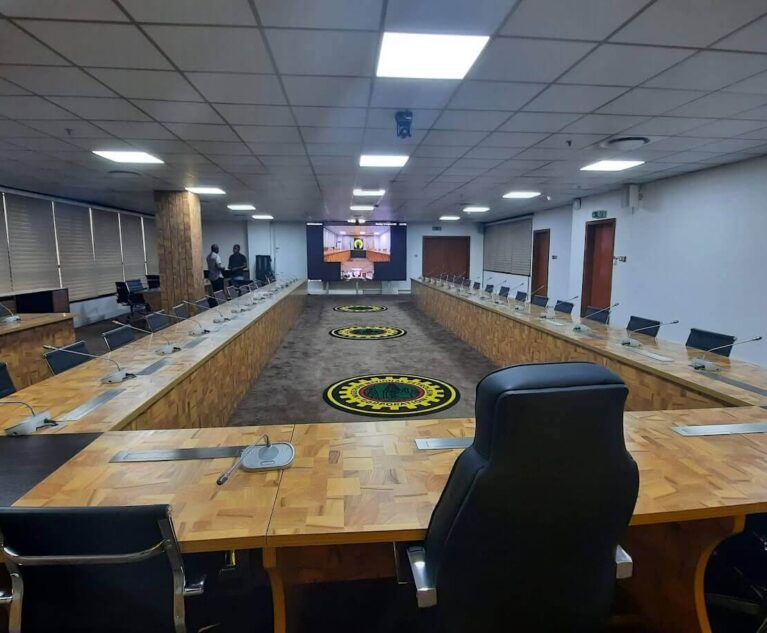 As digital transformation