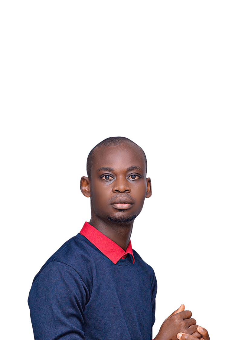 David Oludotun – Marketing & Brand Specialist