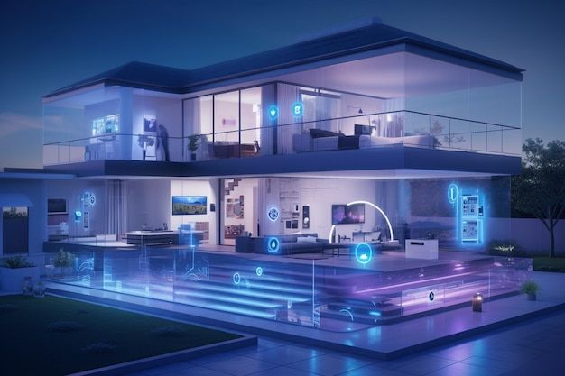 Energy‑Efficient Systems in Nigeria