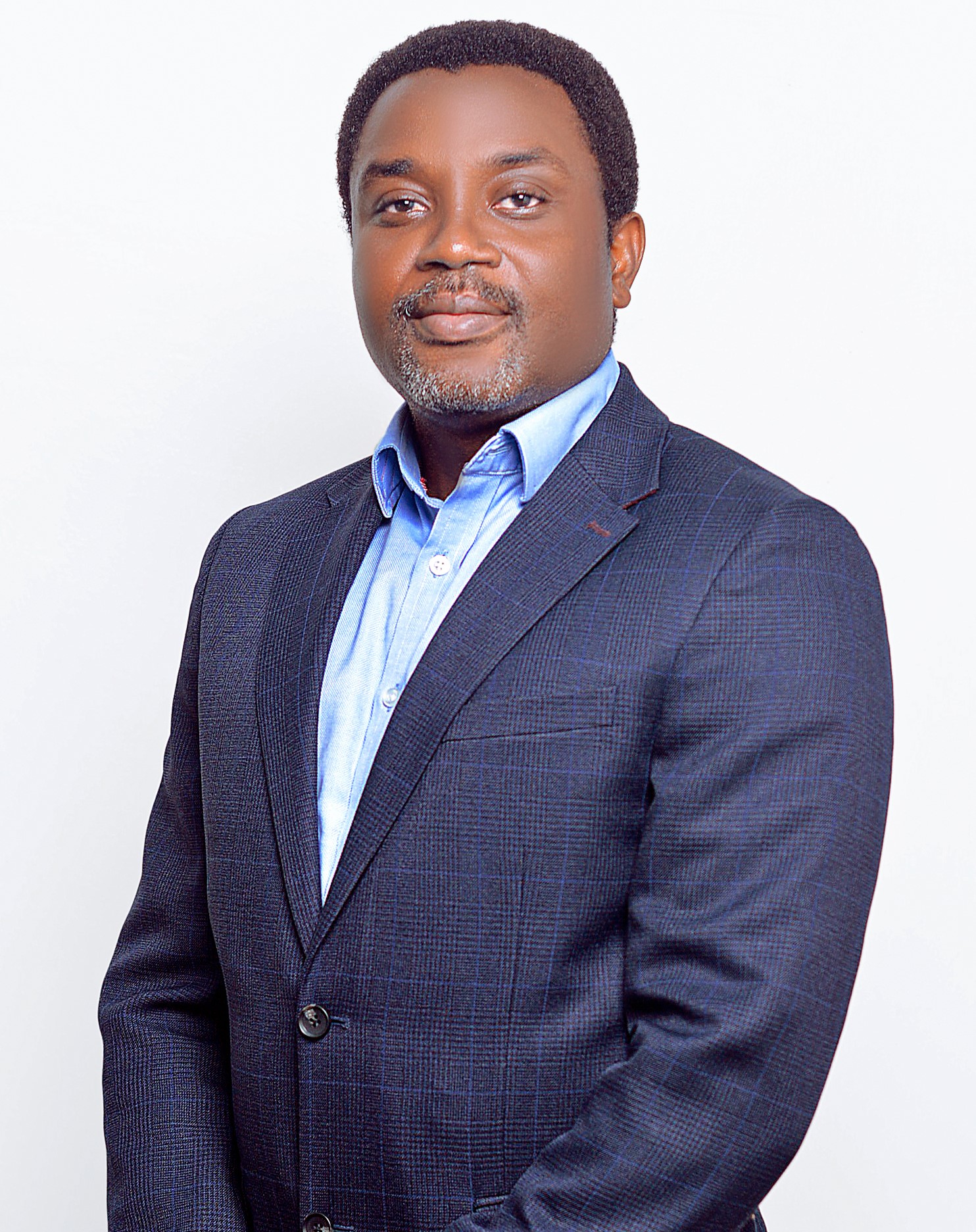 Michael Adebunmi - ME/CEO picture