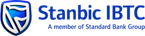Stanbic Ibtc logo