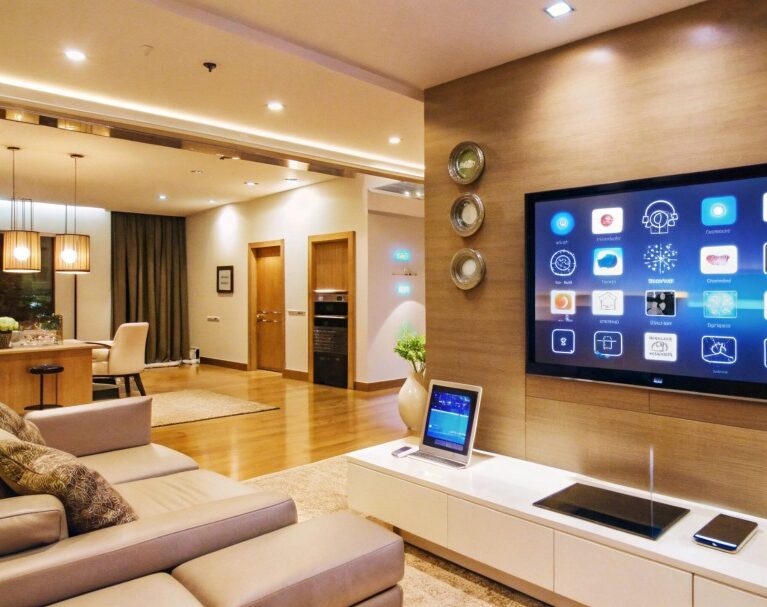 Video Wall